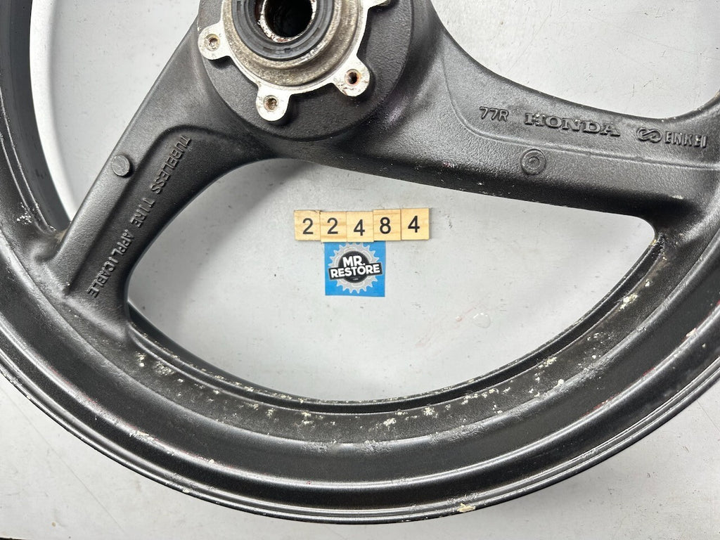 Honda VTR1000 Firestorm Front Wheel Rim 17 x 2.30 (77R)