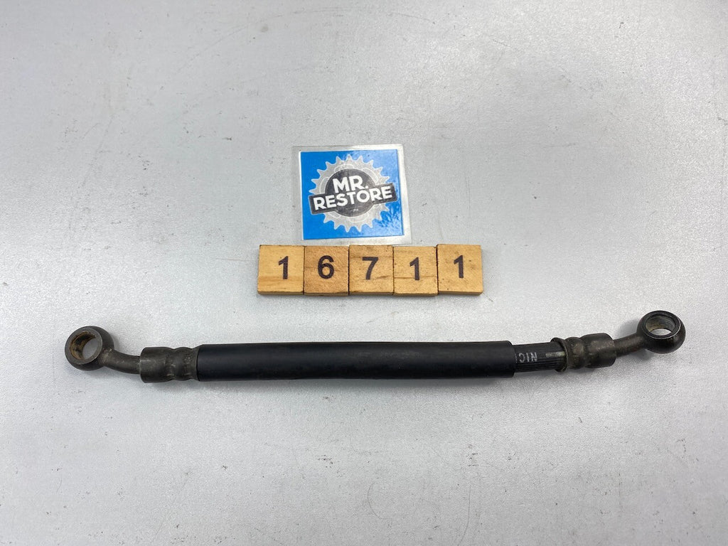 Suzuki RGV250 1989 Front Brake Hose 1 59480-12C00
