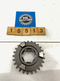 Yamaha RD250LC RD350LC RZ250 RZ350 5th Gear Wheel - 4L0-17251-01