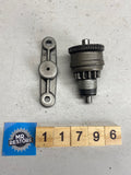 Aprilia SR50 Di-Tech Starter Motor Drive Assy.