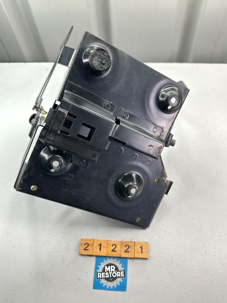 BMW R1150GS R1150RS R1150RT R1150R R850R Battery Tray Box 61212306099
