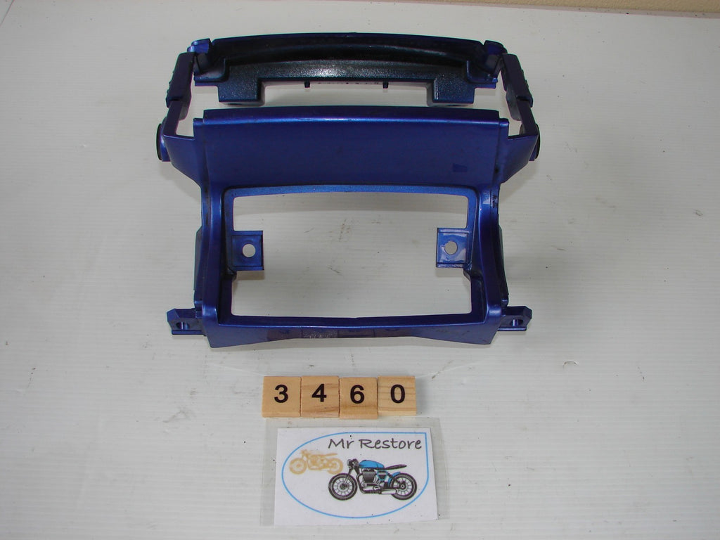 Kawasaki ZZR 400 tail cover 14024-1897