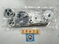 BMW F800S F800ST Oil Pump Shaft, Rotors, Covers