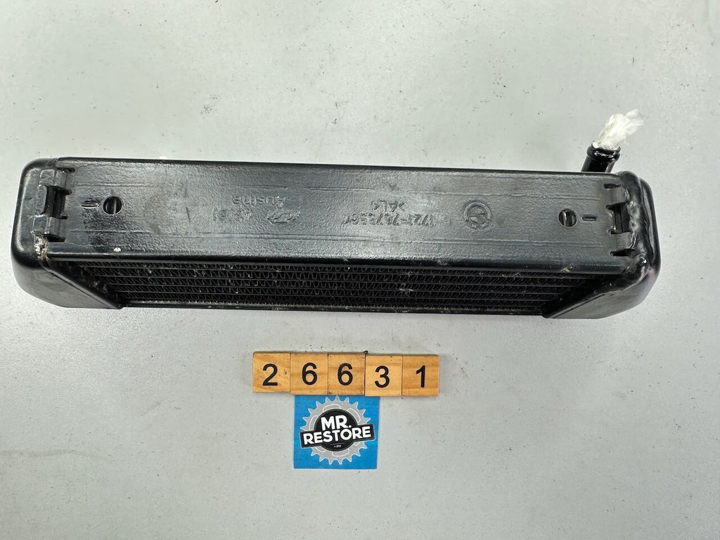 BMW K1200S '03-08' Oil Cooler 17217675564 (tested)