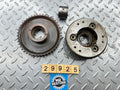 Yamaha SR250 80-82 Starter Clutch 3Y6-15580  3Y6-15519  3Y6-11536  90387-252A2