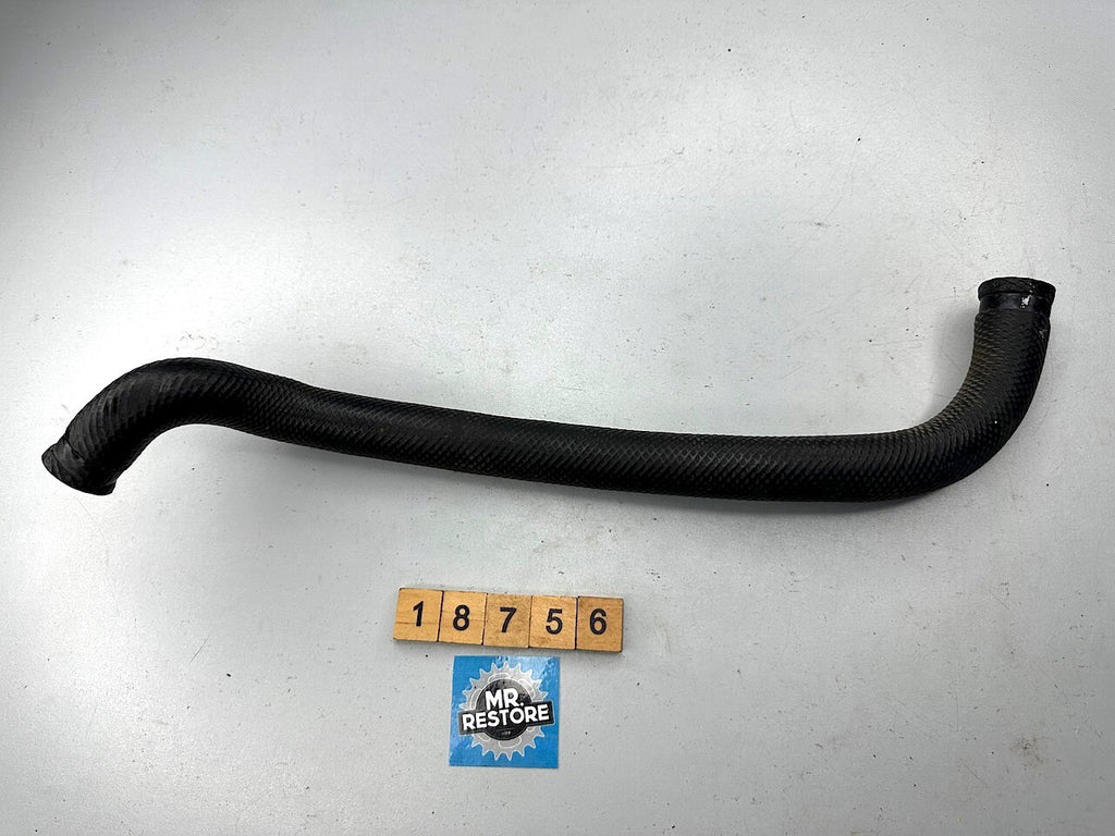 Kawasaki ZX2R ZX250R Radiator Hose 39062-1362