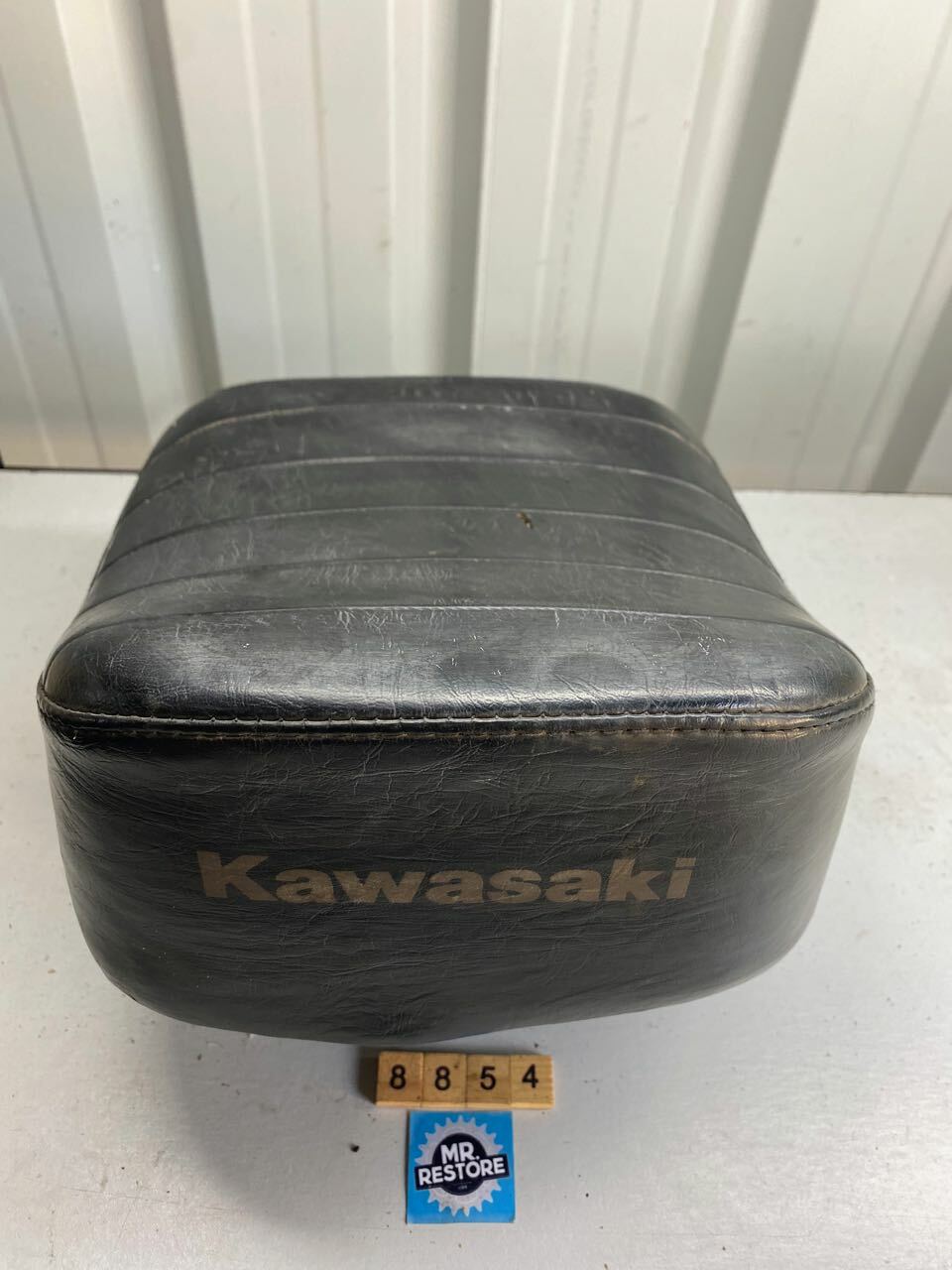 Kawasaki Z750 KZ750 LTD Pillion Seat