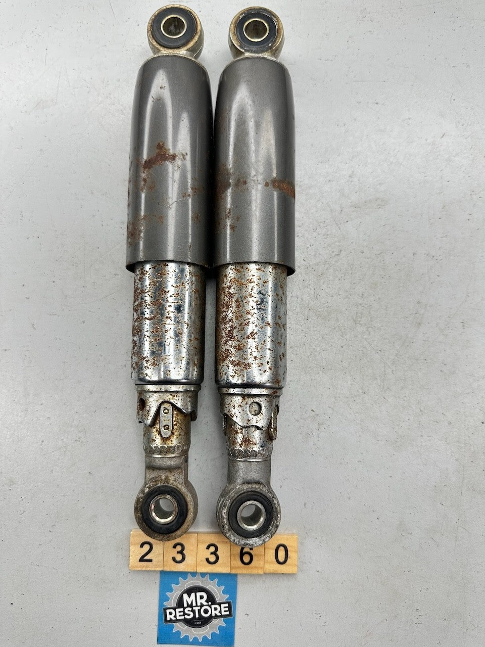 Yamaha V70 V80 V90 Rear Shock Absorbers