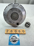 Kawasaki Z1300 KZ1300 '79-82' ZG1300 ZN1300 Oil Filter Cover & Bolt