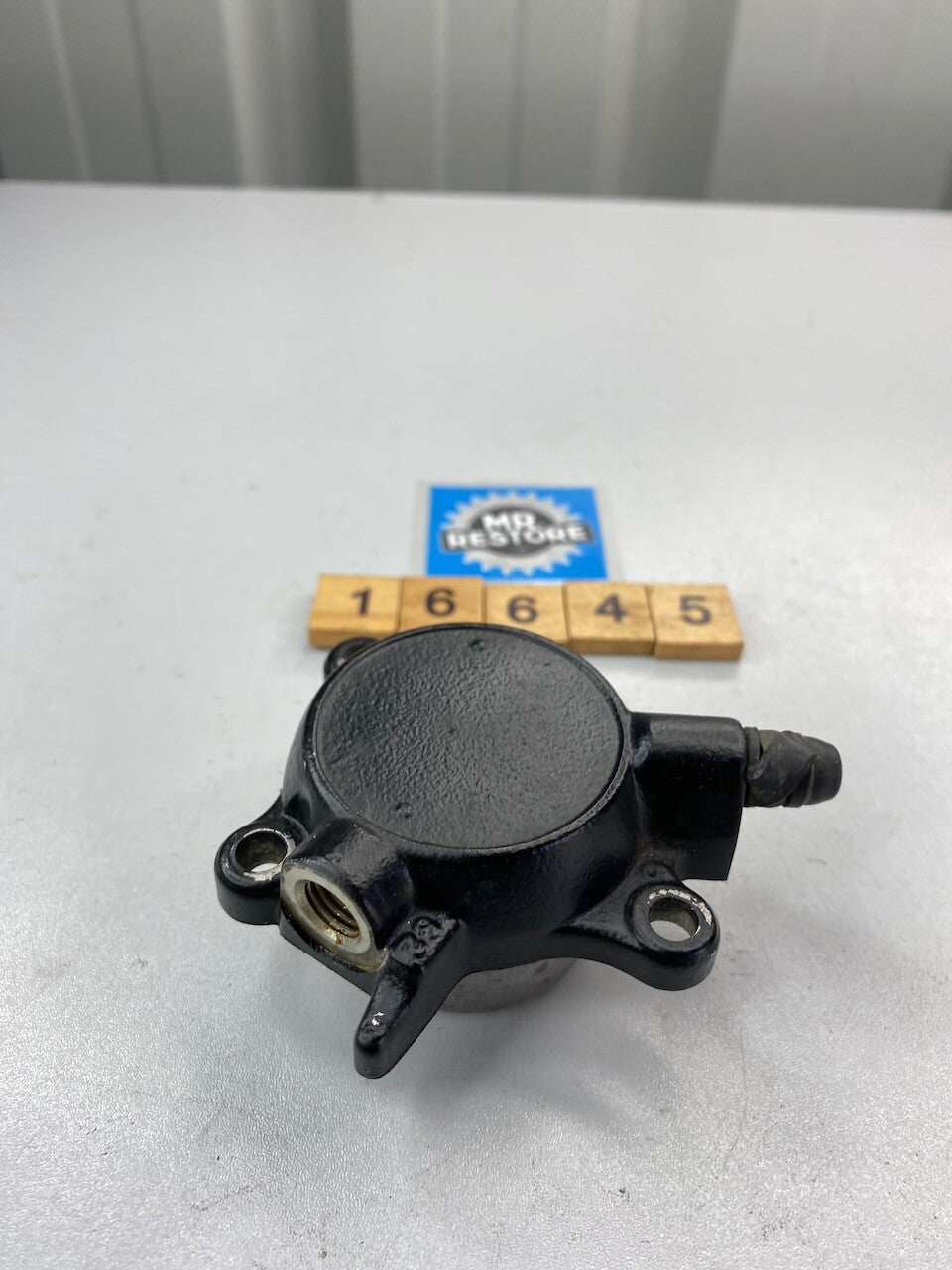 Honda VTR1000 CBR1100 VFR800 RVF750 Slave Cylinder 22860-MT7-000