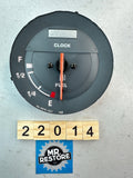 Yamaha XJ900S Diversion 1995-02 Fuel Gauge 4KM-85750