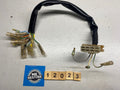 Honda Vintage XL TL Front Wire Loom - VGC