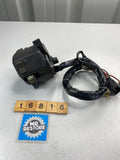 Kawasaki ZX750 1988-92 ZX10 ZX250 L/H Handlebar Switch & Choke Lever 46091-1484