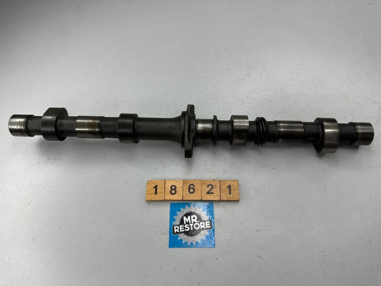 Honda CBX550F Exhaust Camshaft 14201-MA7