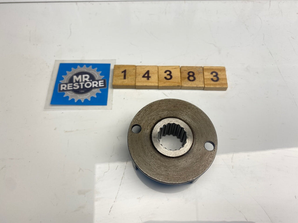 Kawasaki GPZ900R ZX900 Starter Generator Boss Sprocket 13061-1111