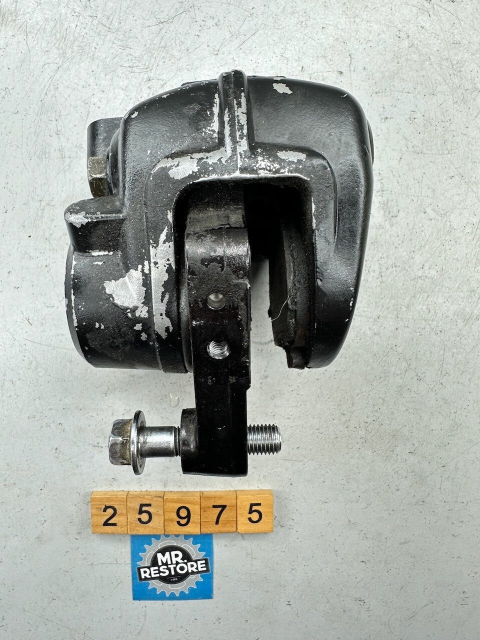 Kawasaki Z1300 KZ1300 '79-82' Front Left Caliper 43041-1016