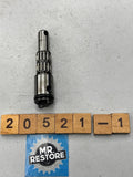 Honda CBR250RR CBR250R MC22 MC19 CB250F - Cam 1st Gear Shaft & Bearings