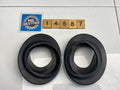 Yamaha FZR1000 EXUP Pair of Upper Air Duct Connection Rubbers