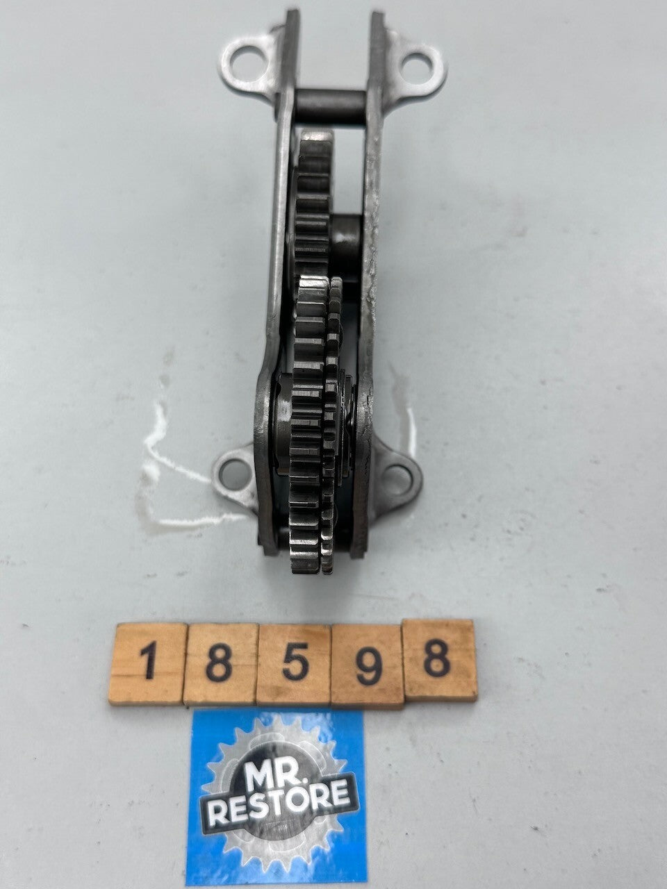 Honda CBR250RR MC22 Gear Train 14400-KAZ  14400-KBH
