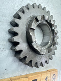 Yamaha TY250 1974-77 Kick Start Gear 434-15641