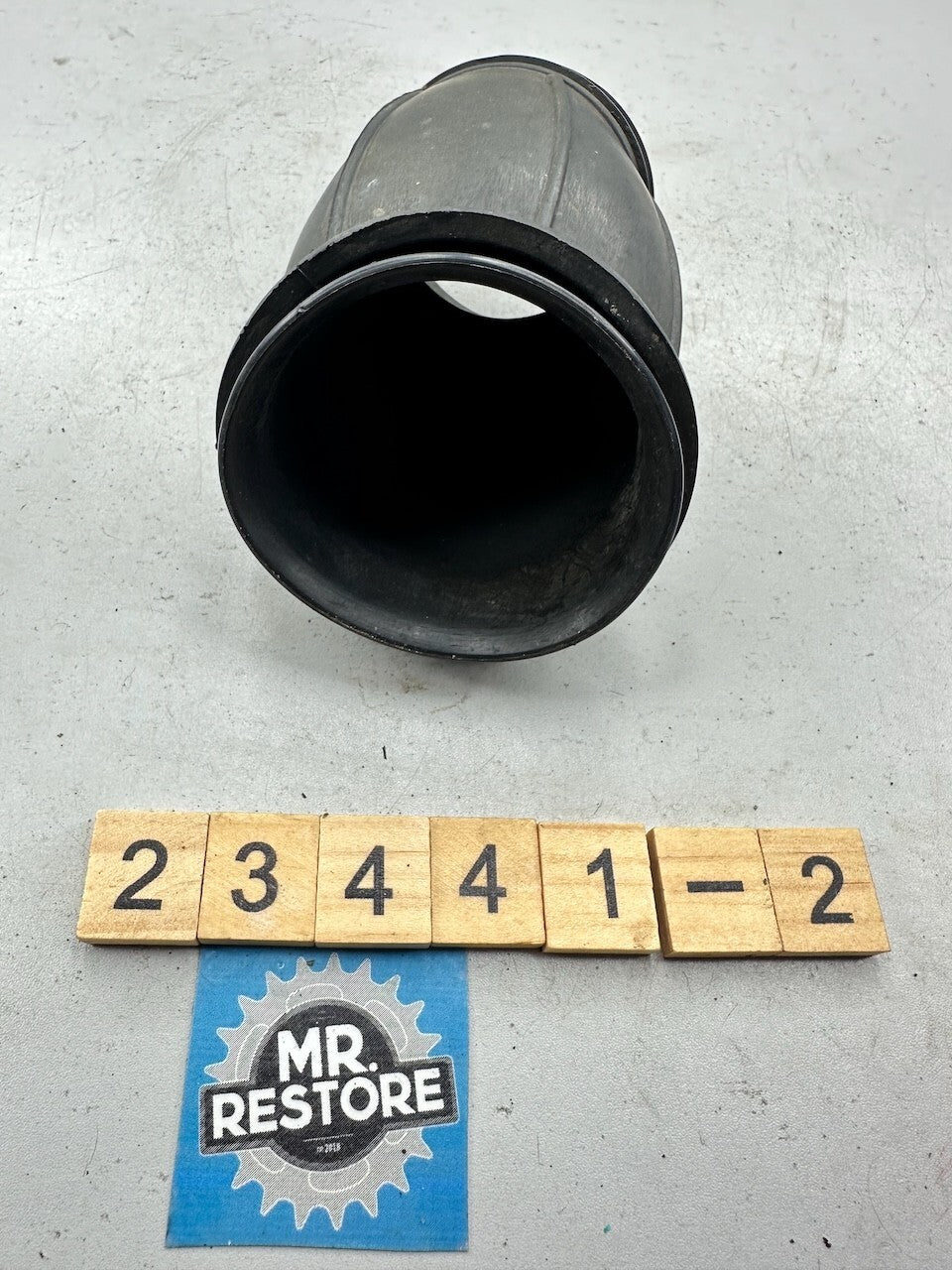 Suzuki GN250 Air Intake Rubber 13881-38300