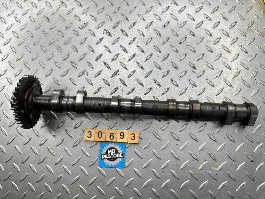 Kawasaki ZZR1100 D ZX1100 Inlet Camshaft & Sprocket 49118-1109