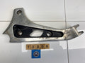 Suzuki GR650 Tempter L/H Pillion Foot Rest Muffler Bracket 43821-15500