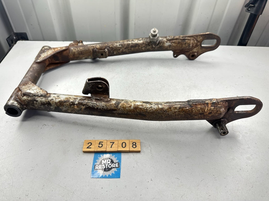 Yamaha TY250 1974 & 1977 Swingarm 493-22110-02-35