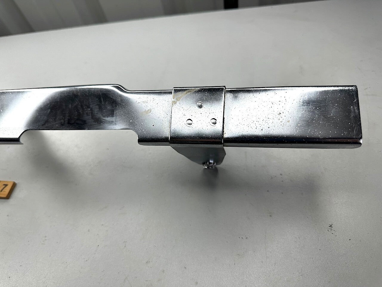 Kawasaki LTD250 Chain Guard