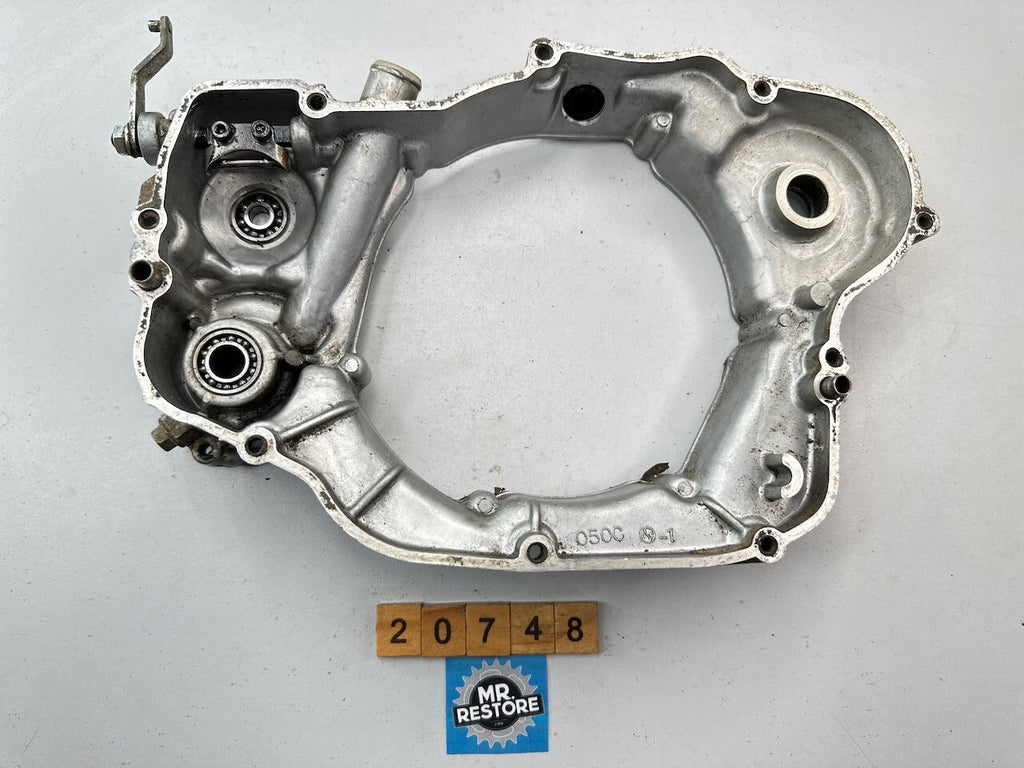 Kawasaki KDX250 Engine Side Cover 1992-94 14032-1324