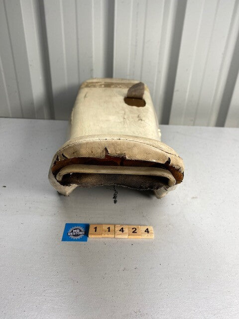 Honda CR80 RG Seat