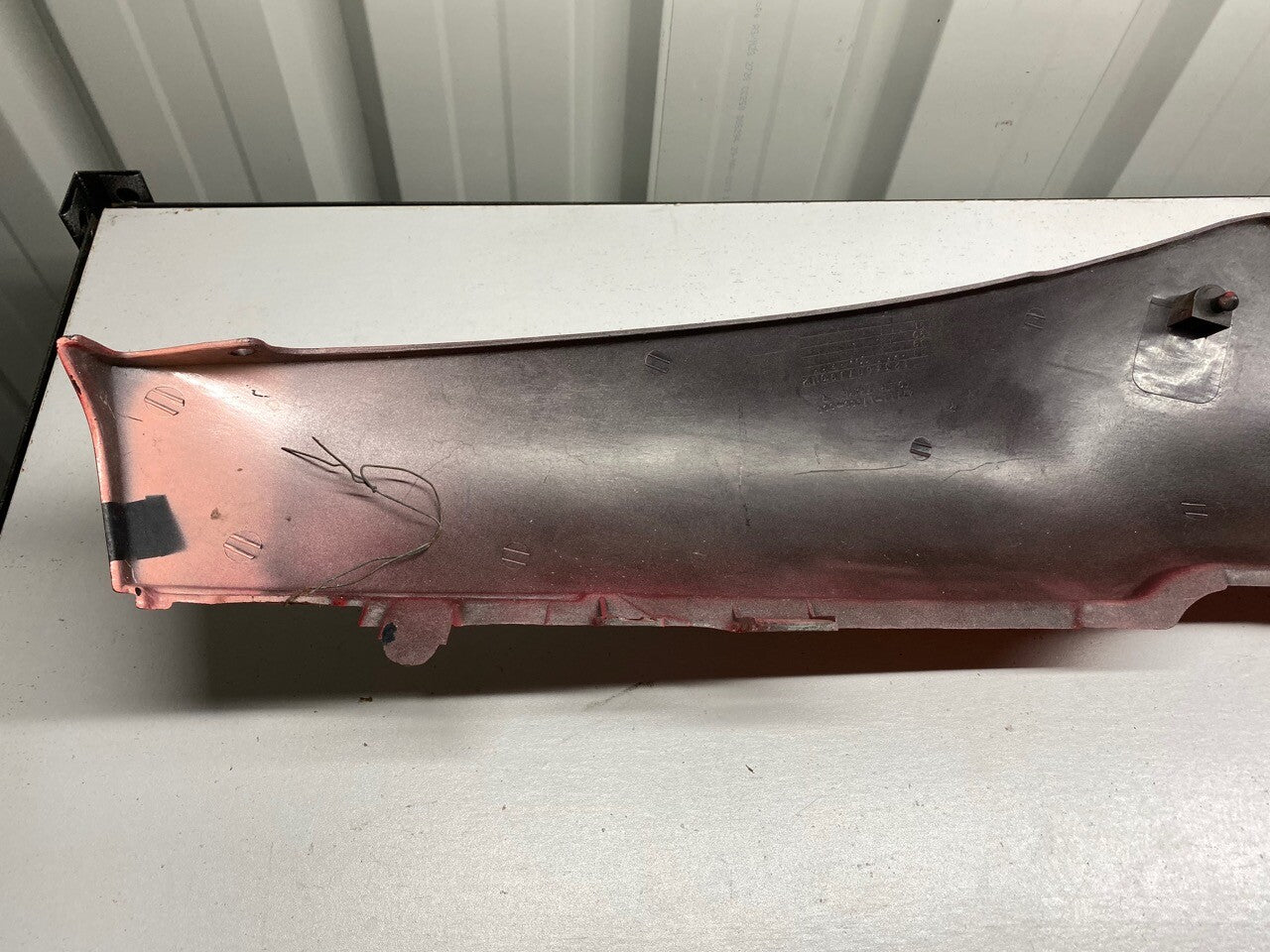 Suzuki GSXR750 GSXR1100 R/H Side Cover 47111-17C00 - 3 colours available