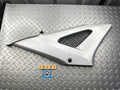Honda CBF250 06-08 Right Side Cover Panel Fairing & Grille 83540-KPF-901ZB