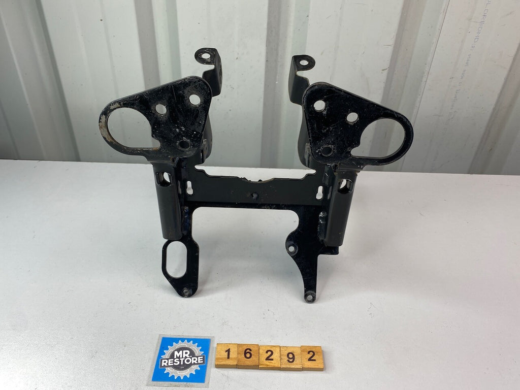 BMW R1100R R850R Headlight Bracket 63 12 2 306 468