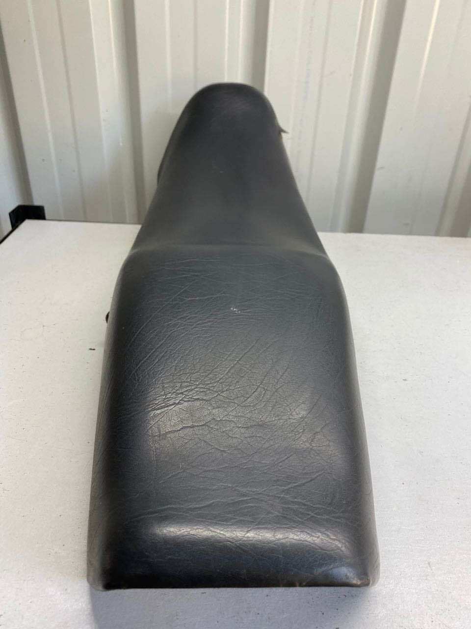 Yamaha SRX250 Seat, Lock & Latch- (No key for lock)