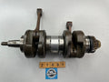 Yamaha TZR250 1KT 2MA Crankshaft Assy. & Final Drive 1KT-11400