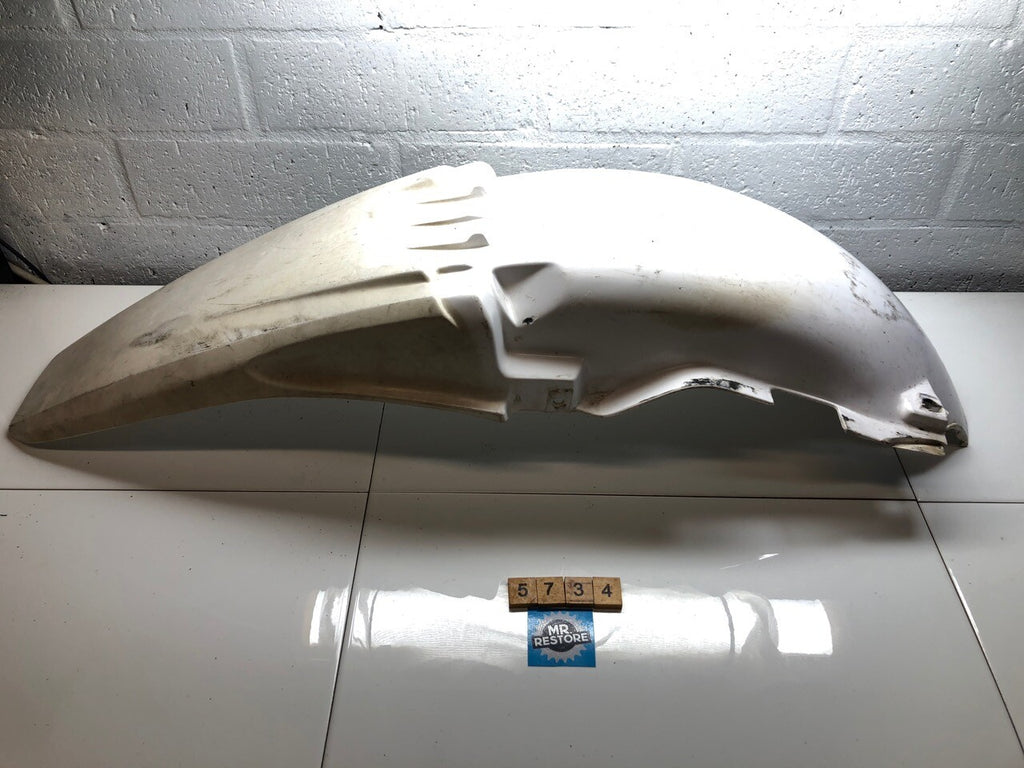Yamaha YZ 1996 UFO Rear Fender Mudguard 2 colours available