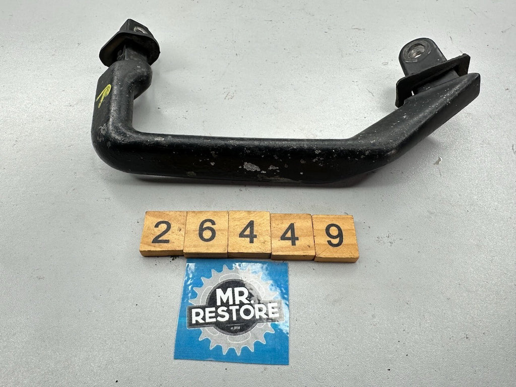Honda VF1000 VF750 VF700 Rear Right Handle Grip 77330-MB2