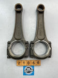 Yamaha XV1000 XV1100 XV920 Virago Pair Connecting Con Rods 5A8-11660 & 5A8-11650