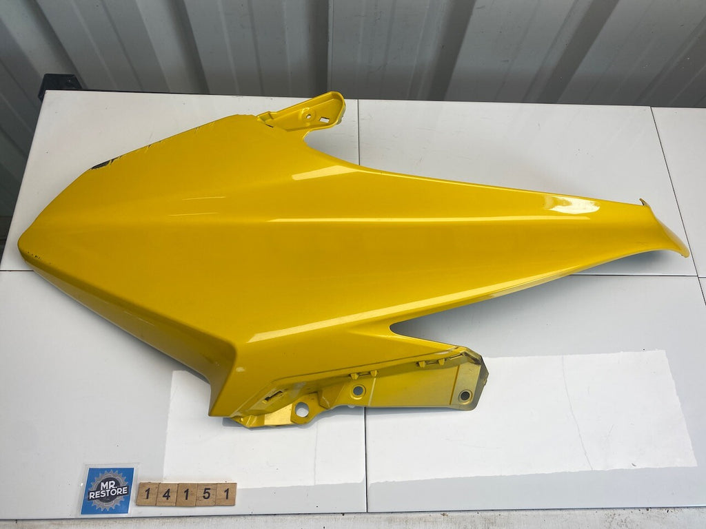 Yamaha TMAX 500XP Side Panel Cover 2008-2011 4B5-28351-00 - OEM