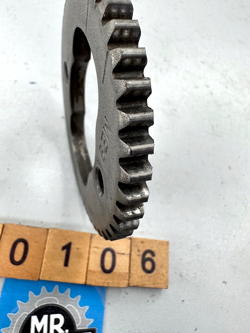 Honda XLV750 VT1100 VT800 VT750 VT700 Cam Chain Sprocket 14322-ME9
