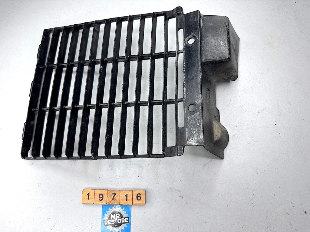 Honda CX500 CX400 GL500 GL400 Radiator Grille 19032-449
