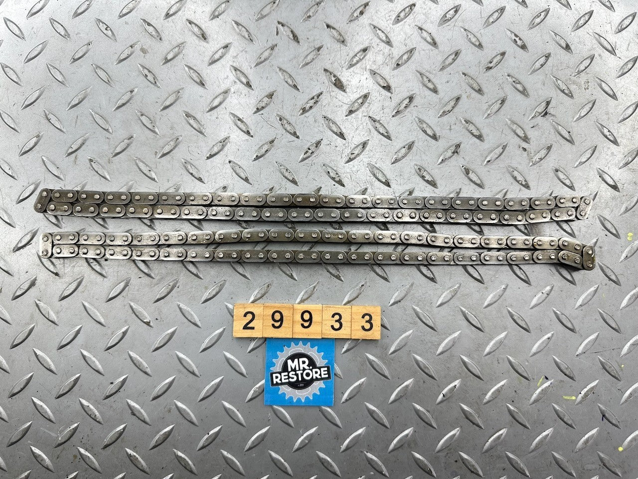BMW R850R R1100R R1100RS R1200S R1200GS Timing Chains 11317694427