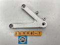 Honda CBR250RR MC22 L/H Footrest Foot Peg Bracket OEM 50700-KAZ