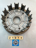 Kawasaki ZX-6R ZX600 1995-99 Clutch Basket 13095-1362