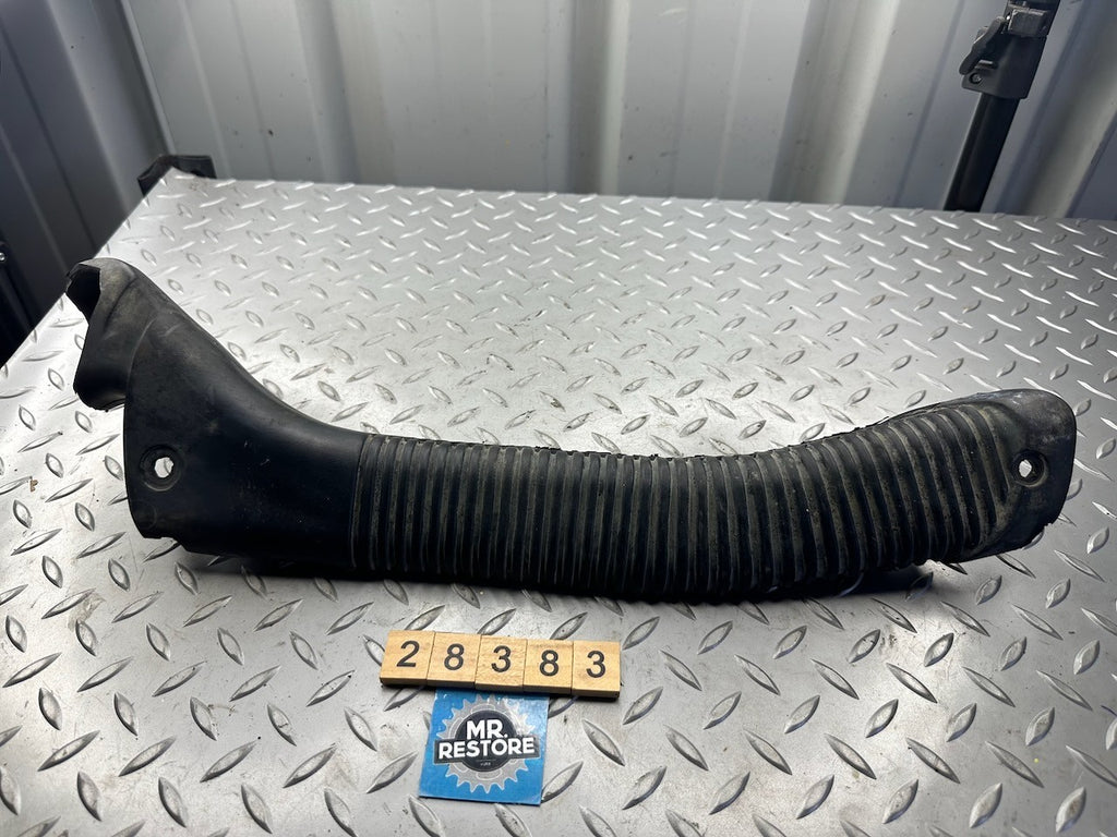 Yamaha FZR1000 FZR750 Left Air Duct 1 - 2GH-2838N  2GH-2838N-00