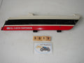 Suzuki GS 1150 GSX 1100 ES EF - LH Side Cover under Seat - 3 Colours Available