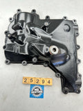 BMW K1300R K1200R K1300S K1200S K1300GT K1200GT Oil Sump Pan 11137675685