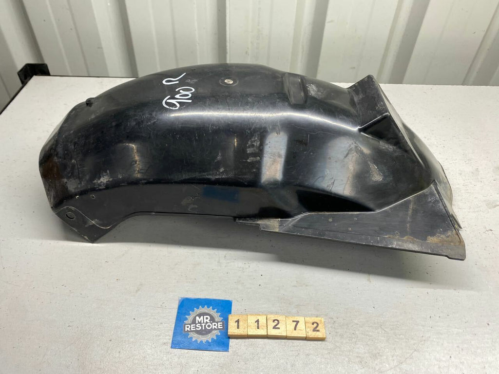 Kawasaki GPZ900R ZX900 GPZ750R Rear Fender Under Guard