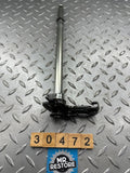 Kawasaki KLZ1000 Versys 1000 2019 Gear Shift Change Lever Shaft 13161-0601